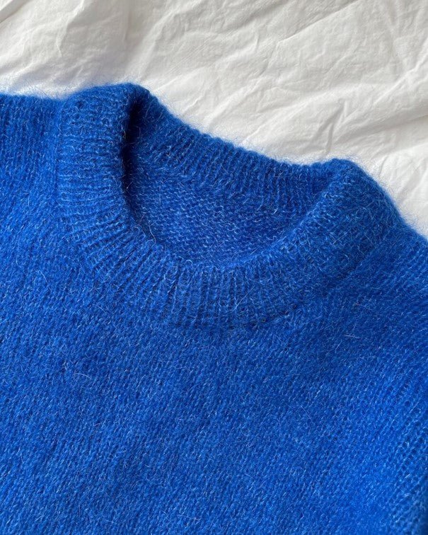 Stockholm Sweater Junior - Butik Maglia