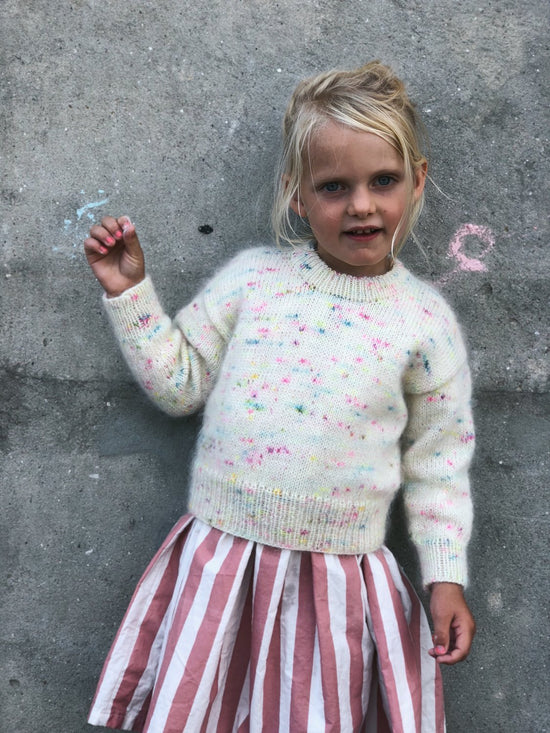 Stockholmströja Junior - Butik Maglia