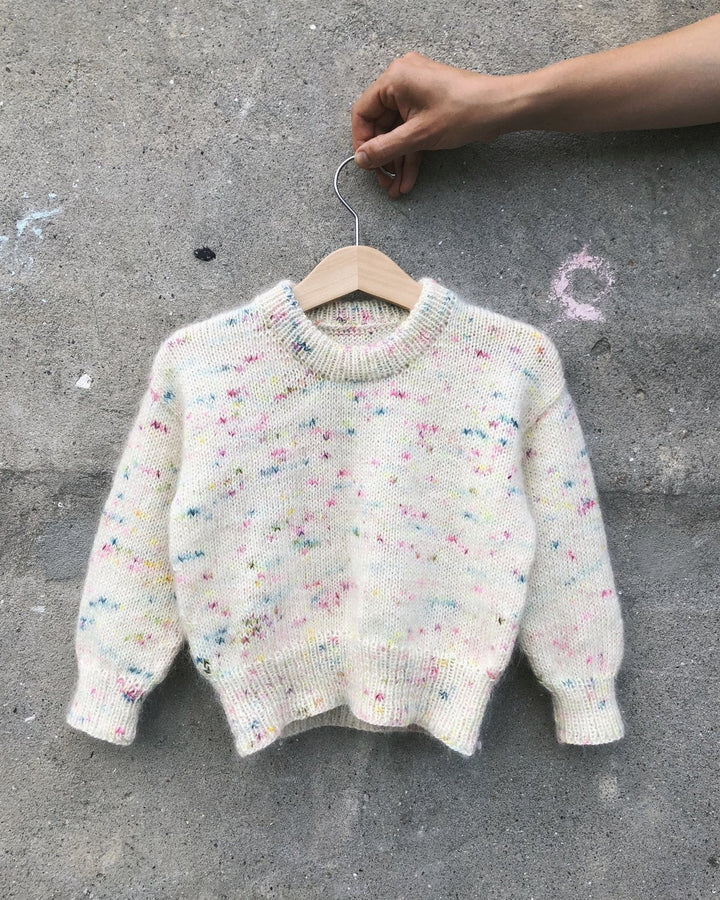 Stockholmströja Junior - Butik Maglia