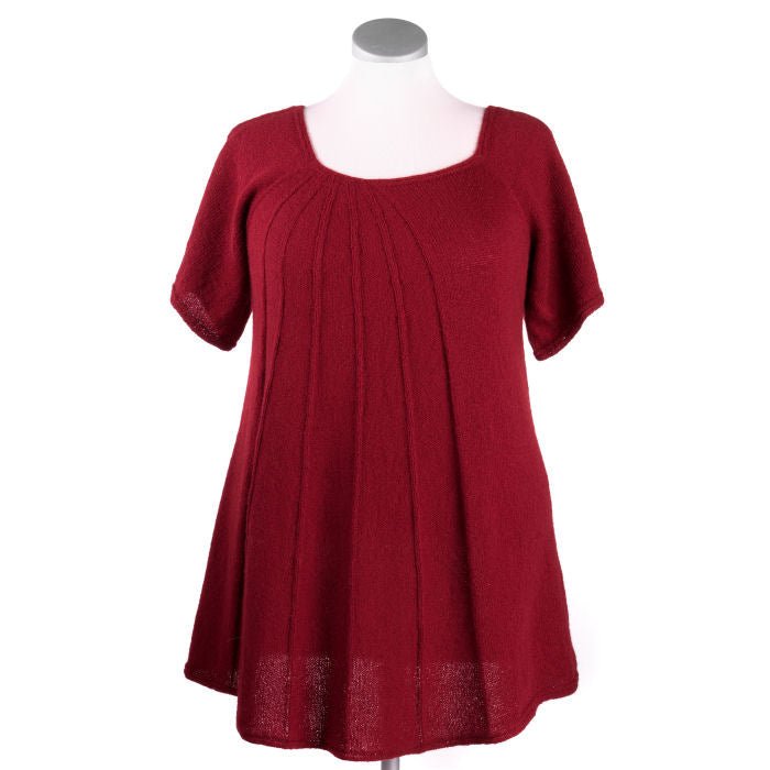 Stort Topstykke - DK - Butik Maglia