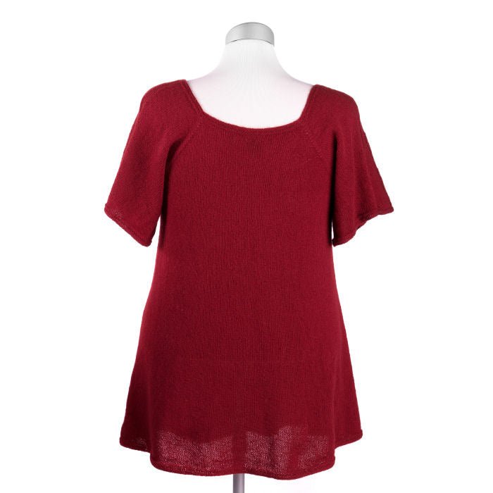 Stort Topstykke - DK - Butik Maglia
