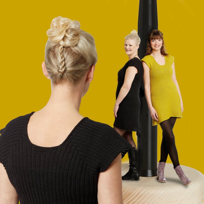 Strikk for syv sytten - Butik Maglia