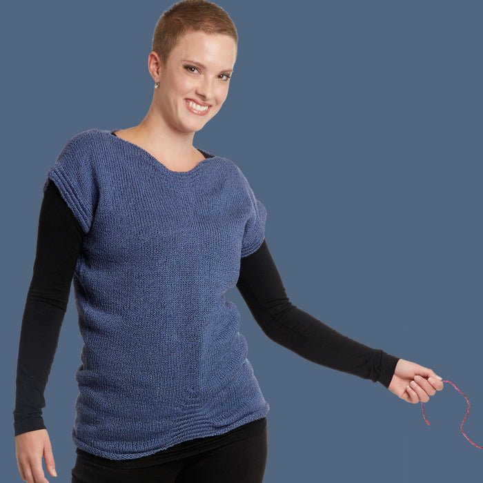 Strikk for syv sytten - Butik Maglia