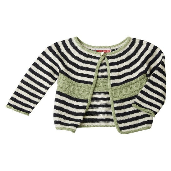 Strikk for syv sytten - Butik Maglia
