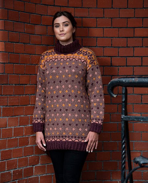 Strikkeskatter från Sandnes Garn - Butik Maglia