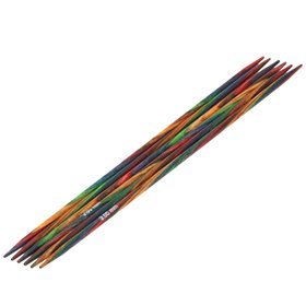 Strumpsticka Design Holz 15 cm - 3.5 mm - Butik Maglia