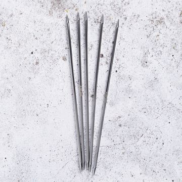 Strumpsticka Nova Cubics 20 cm 7.0 mm - Butik Maglia