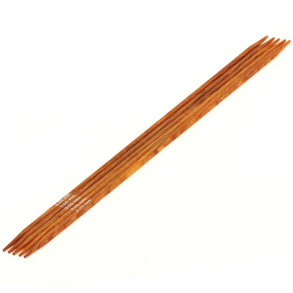 Strumpsticka Quattro 20 cm 3.5mm - Butik Maglia
