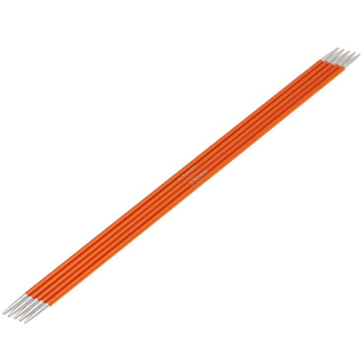 Strumpsticka Rainbow 20 cm, 2.5 mm - Butik Maglia