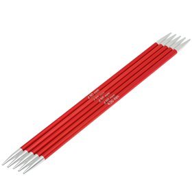 Strumpsticka Rainbow 20 cm, 4.5 mm - Butik Maglia