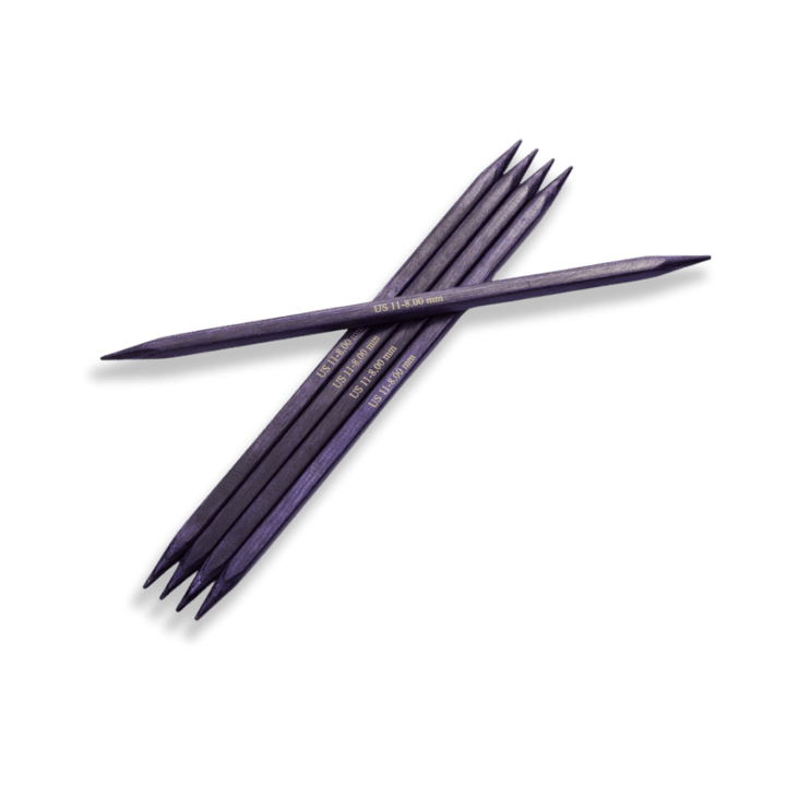 Strumpstickor Cubics 20 cm 7.00 mm - Butik Maglia