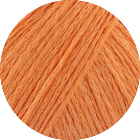 Summer Cashmere - 03 Orange - Butik Maglia