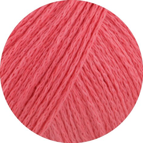 Summer Cashmere - 04 Laxrosa - Butik Maglia