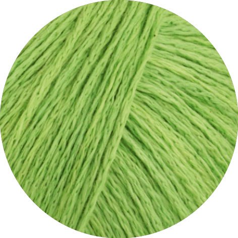 Summer Cashmere - 14 Turkos - Butik Maglia