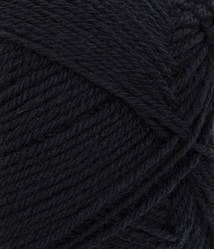 Sunday - 1099 Svart - Butik Maglia