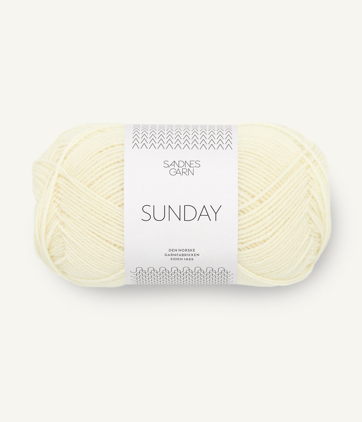 Sunday - 2009 Lemon Icing - Butik Maglia