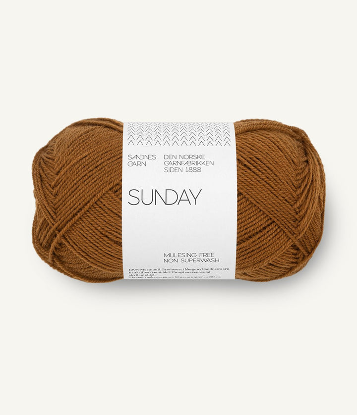 Sunday - 2573 Monk's robe - Butik Maglia