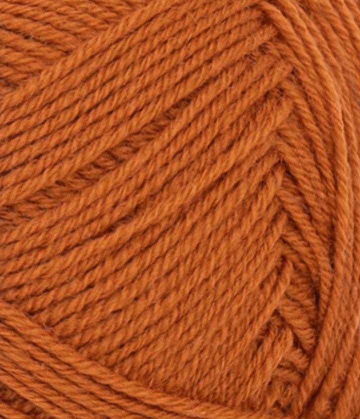 Sunday - 2745 Cognac - Butik Maglia