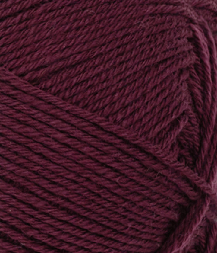 Sunday - 4372 Djup Burgund - Butik Maglia