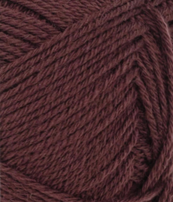 Sunday - 4381 Dark Fudge - Butik Maglia