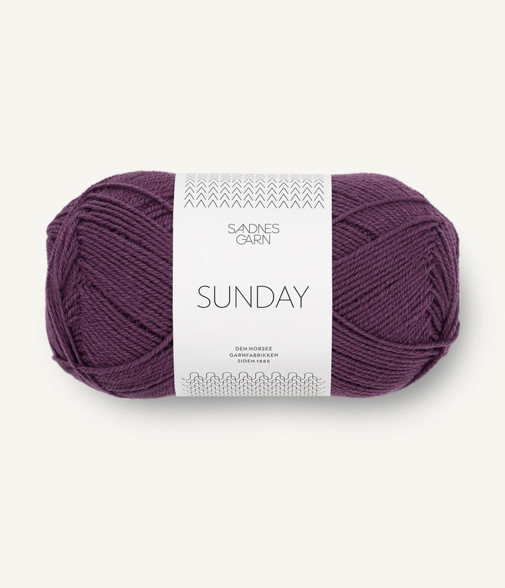 Sunday - 4672 Björnbärssaft - Butik Maglia