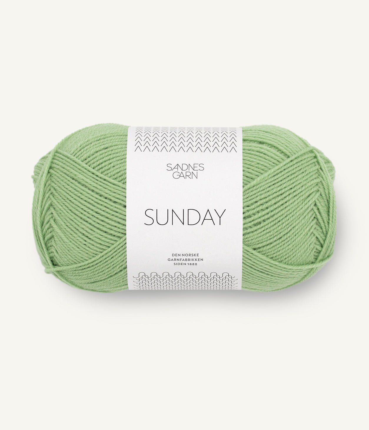 Sunday - 8733 Spring Green - Butik Maglia