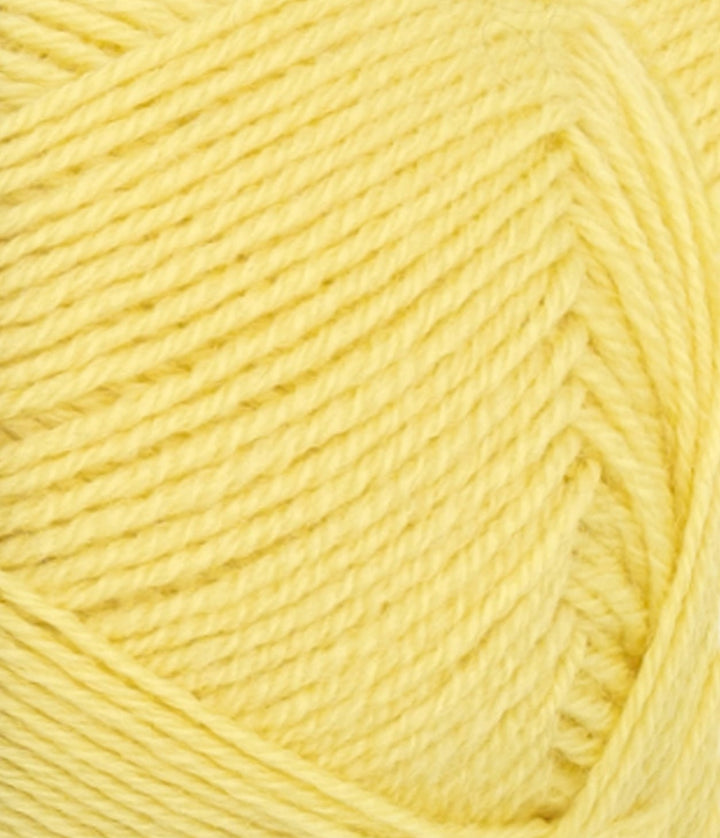 Sunday - 9004 Lemon - Butik Maglia