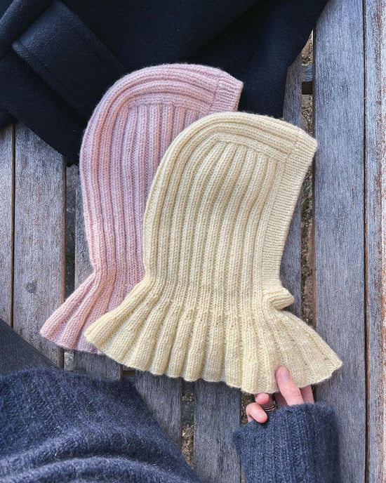 Sunday Balaclava - Butik Maglia