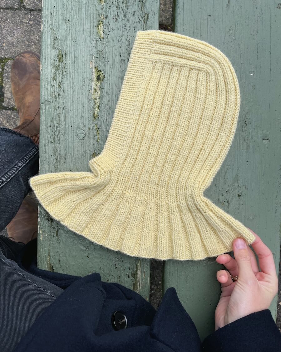 Sunday Balaclava - Butik Maglia
