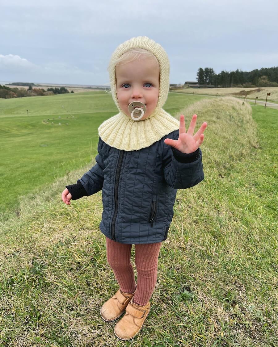 Sunday Balaclava - Butik Maglia