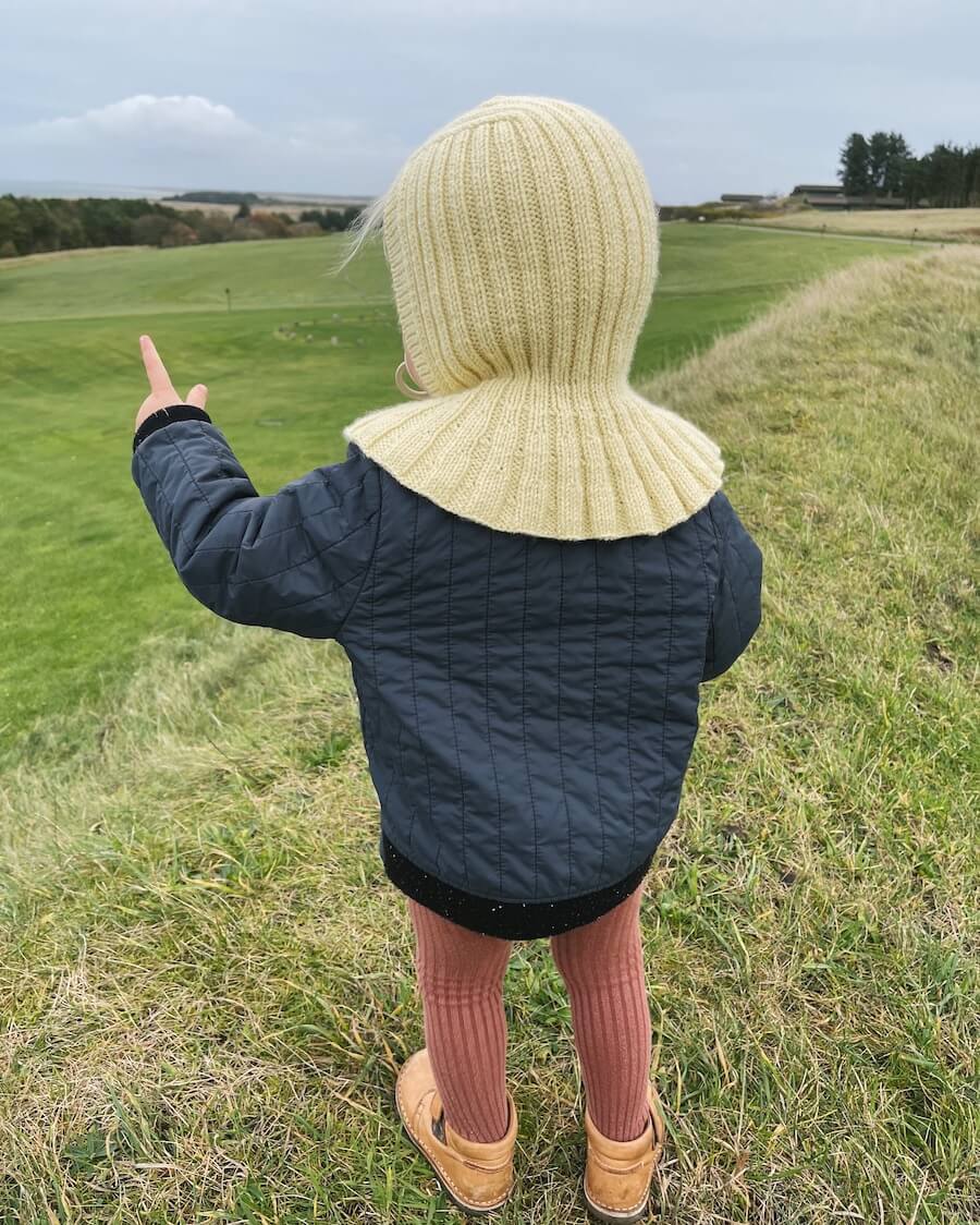 Sunday Balaclava - Butik Maglia