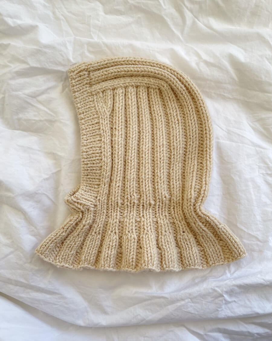 Sunday Balaclava Baby - Butik Maglia
