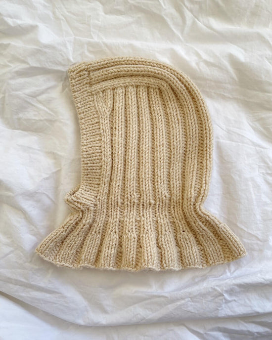 Sunday Balaclava Baby - Butik Maglia