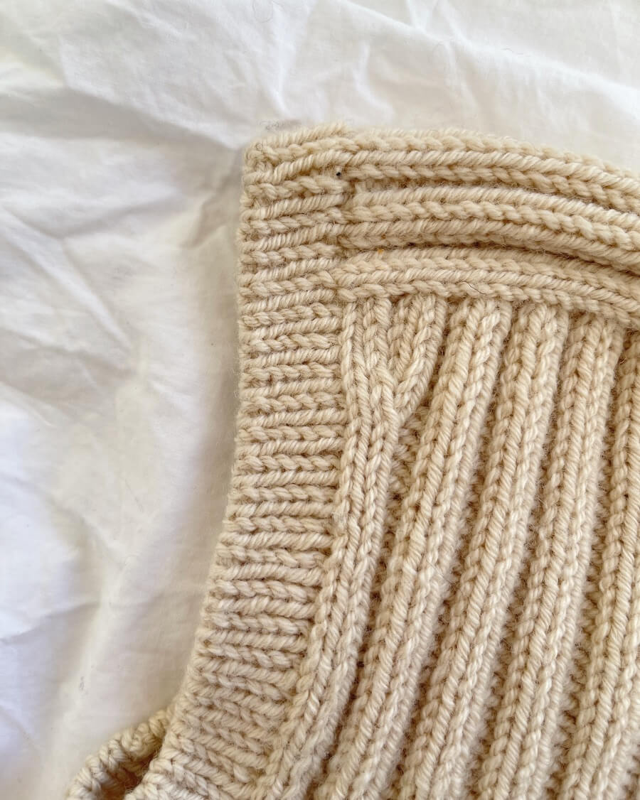 Sunday Balaclava Baby - Butik Maglia