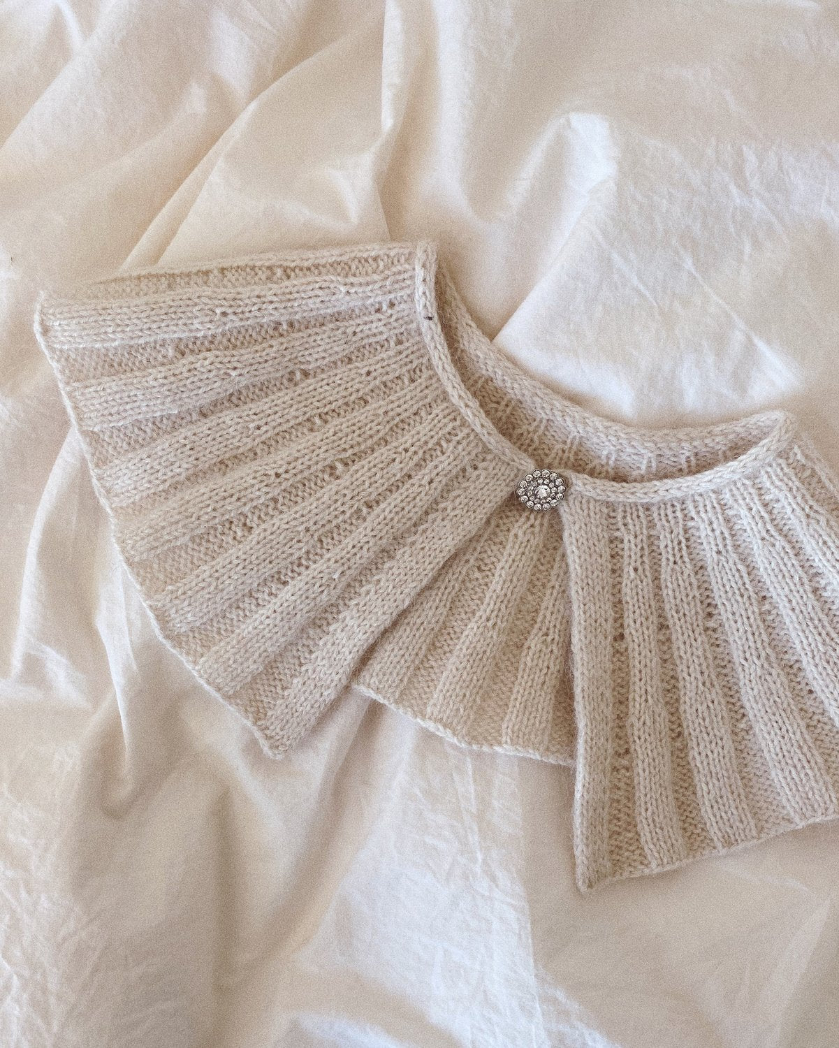 Sunday Collar - Butik Maglia