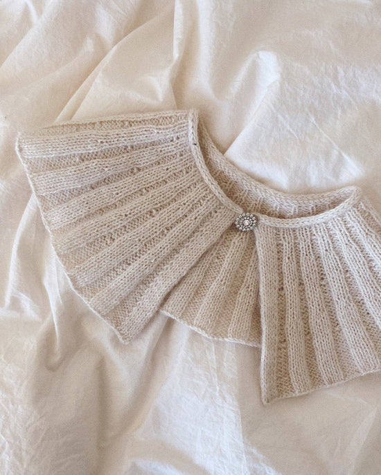 Sunday Collar - Butik Maglia