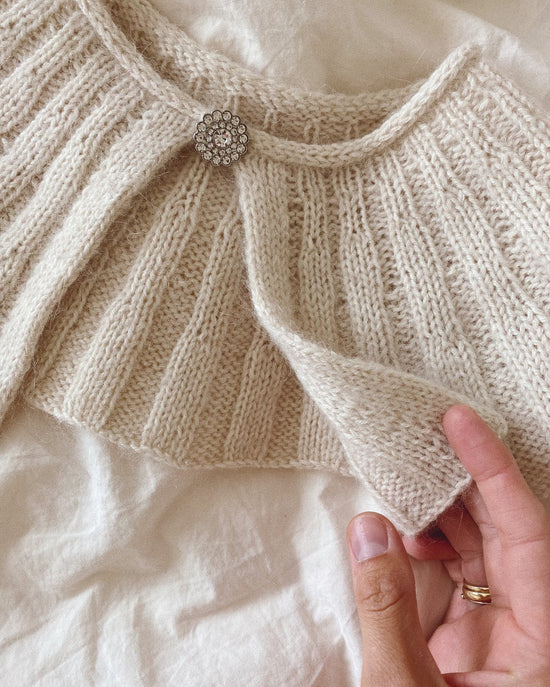 Sunday Collar - Butik Maglia