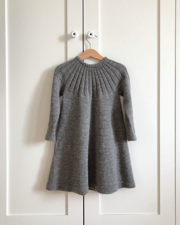 Sunday Klänning - Butik Maglia