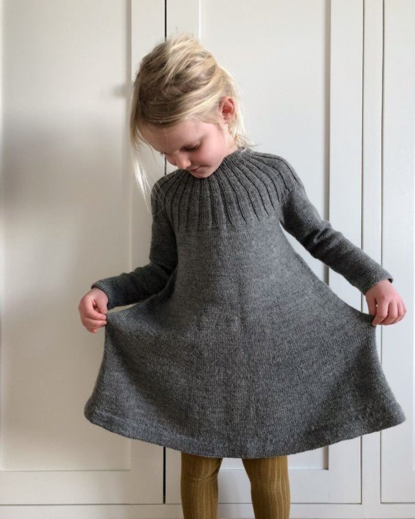 Sunday Klänning - Butik Maglia