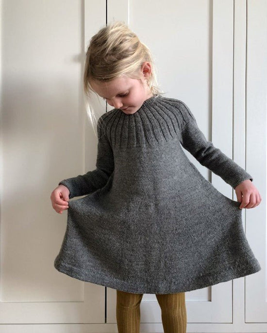 Sunday Klänning - Butik Maglia