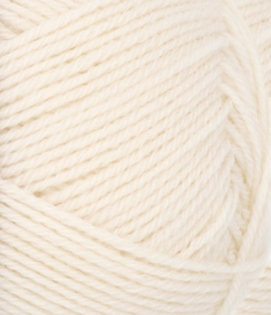 Sunday PetiteKnit - 1012 Wipped Cream - Butik Maglia