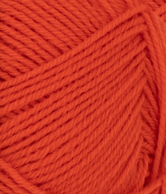 Sunday PetiteKnit - 3819 That Orange Feeling - UTGÅTT - Butik Maglia