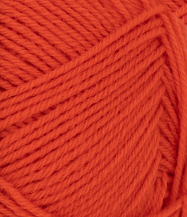 Sunday PetiteKnit - 3819 That Orange Feeling - UTGÅTT - Butik Maglia