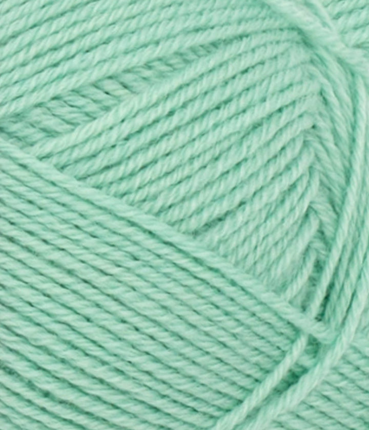Sunday PetiteKnit - 7723 Mint - Butik Maglia