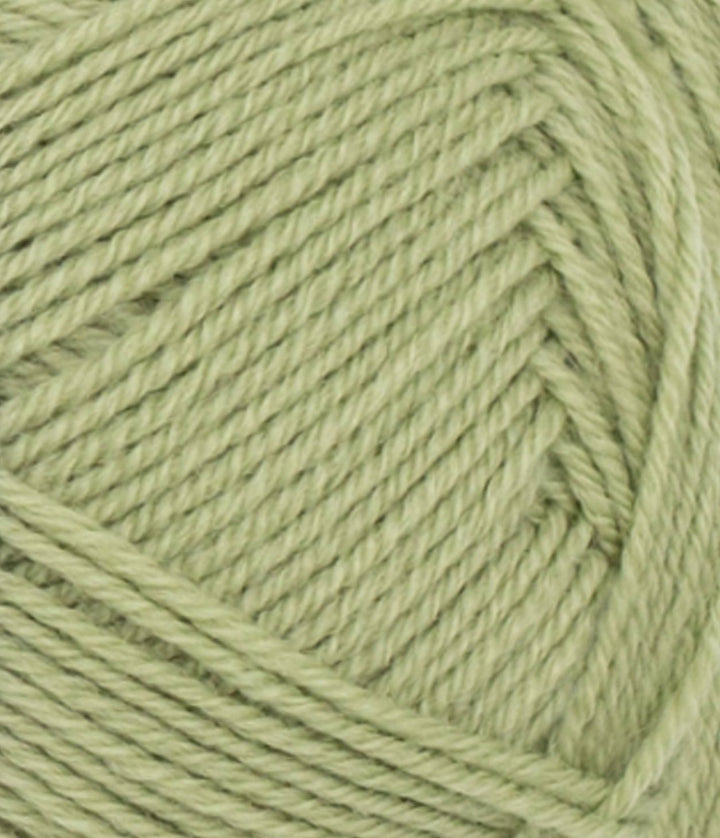 Sunday PetiteKnit - 9533 Green Tea - Butik Maglia