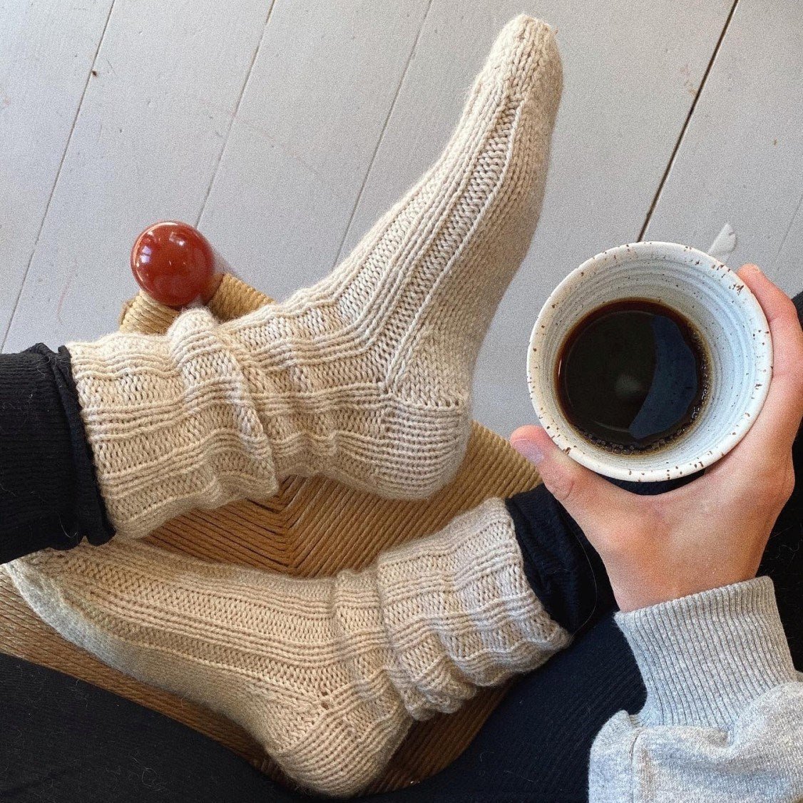 Sunday Socks - Butik Maglia