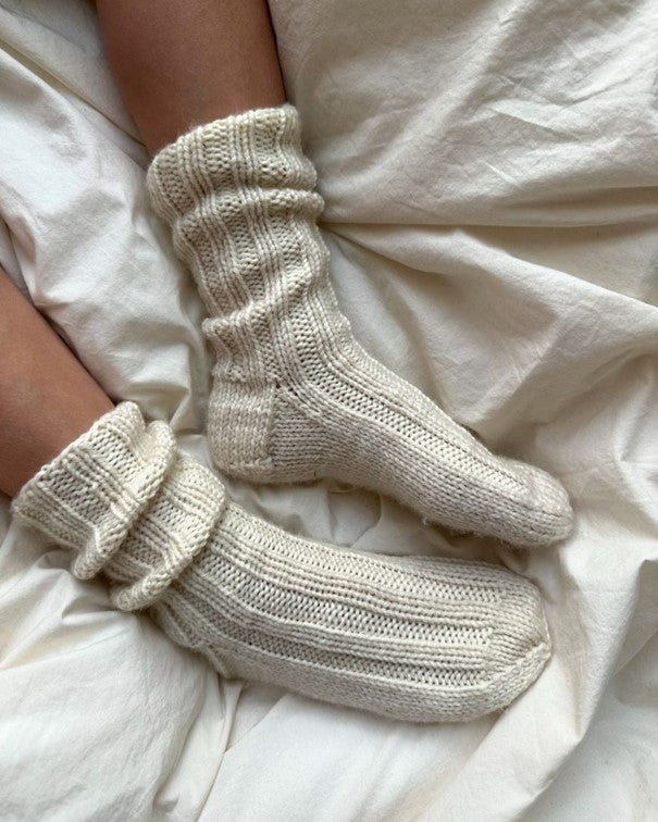 Sunday Socks Junior - Butik Maglia