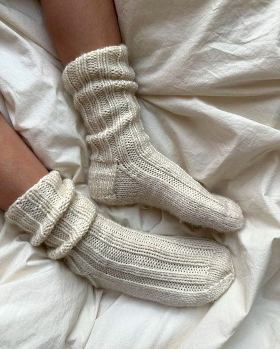 Sunday Socks Junior - Butik Maglia