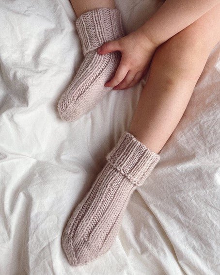 Sunday Socks Junior - Butik Maglia