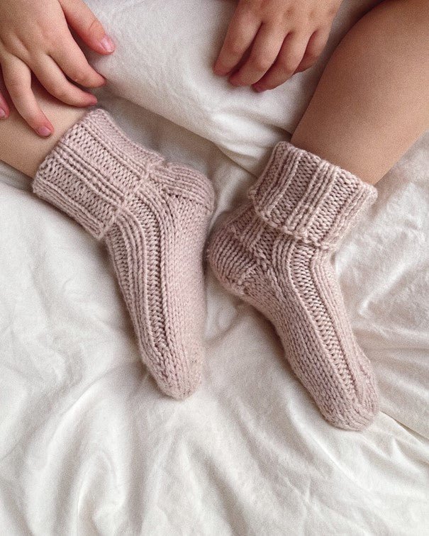 Sunday Socks Junior - Butik Maglia